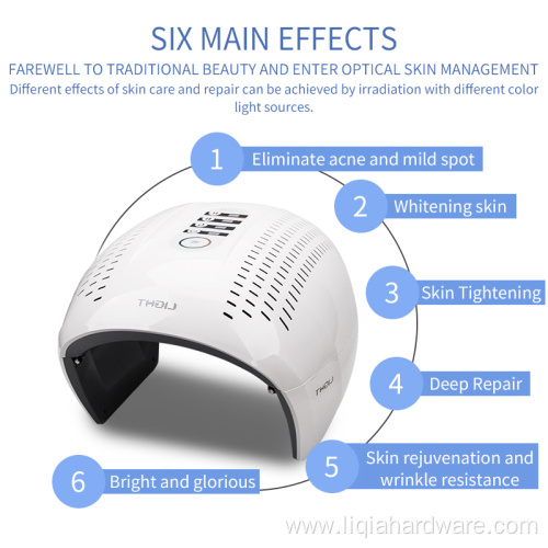 Professional LED Lights Therapy Machine